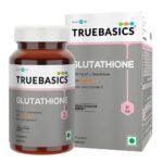 TrueBasics Glutathione + Nutroxsun, 30 tablet(s)