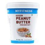 Myfitness by brnd.me Original Peanut Butter - Image 2