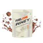 Fuel One Whey Protein Powder - Image 7