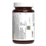 TrueBasics Vitamin D3 600iu,  50 capsules  Unflavoured - Image 3