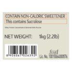 Fuel One Whey Protein Powder - Image 15