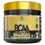 One Science Fermented Nitra BCAA, 0.85 lb 30 Servings - Image 5