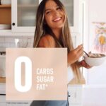 Isopure Zero Carb Protein, 1 kg (2.2 lb) - Image 9