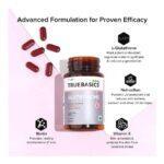 TrueBasics Glutathione + Nutroxsun, 30 tablet(s) - Image 8