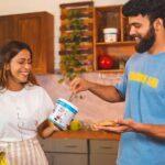 Myfitness by brnd.me Chocolate Peanut Butter - Image 26