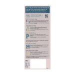 TrueBasics Clean Whey Protein Isolate 1kg Chocolate & Steel Pro Shaker 700 ml Combo - Image 11