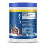 Ronnie Coleman Creatine XS, 300g (0.66 lb) - Image 3