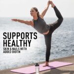 Isopure 100% Whey Protein Isolate with Less Than 1.5 Grams Carbs, 1 kg (2.2 lb) - Image 7