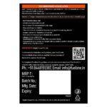 Fuel One Impact Whey Protein, 1 kg (2.2 lb) - Image 12