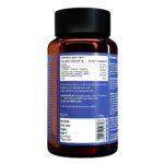 HealthKart HK Vitals Pre and Probiotics,  60 capsules  Unflavoured - Image 3
