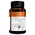 HealthKart HK Vitals Glutathione,  Unflavoured  30 capsules - Image 8