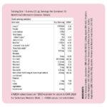 HealthKart HK Vitals Hair Strength Biotin Gummies,  60 gummies  Strawberry - Image 8