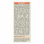 Fuel One Daily Multivitamin, 30 tablet(s) - Image 8