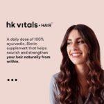 HealthKart HK Vitals Biotin, Unflavoured - Image 10