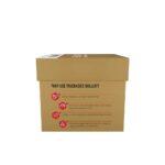 TrueBasics Shilajit with 80+ Trace Minerals, 20 g - Image 9