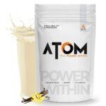 AS-IT-IS Nutrition ATOM PWR Whey Protein, 2.2 lb - Image 6