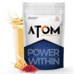 AS-IT-IS Nutrition ATOM Beginners Whey Protein, 2.2 lb - Image 6