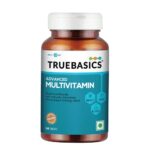 TrueBasics Multivitamin, 60 tablet(s)
