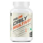 Fuel One Daily Multivitamin, 30 tablet(s)