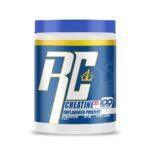Ronnie Coleman Creatine XS, 300g (0.66 lb)