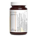 TrueBasics Vitamin D3 600iu,  50 capsules  Unflavoured - Image 2