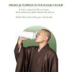 TrueBasics Clean Whey Protein (Isolate + Concentrate) - Image 15