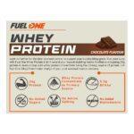 Fuel One Whey Protein Powder - Image 16