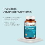 TrueBasics Multivitamin, 60 tablet(s) - Image 9