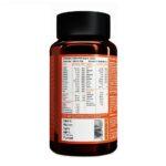 HealthKart HK Vitals Advanced Multivitamin with BCAA,  60 tablet(s)  Unflavoured - Image 3