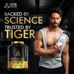 One Science 100% Iso Gold Whey Protein Isolate - Image 2