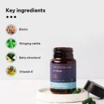 HealthKart HK Vitals DHT Blocker with Biotin,  60 tablet(s)  Unflavoured - Image 7