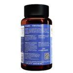 HealthKart HK Vitals Pre and Probiotics,  60 capsules  Unflavoured - Image 2