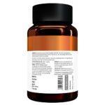 HealthKart HK Vitals Glutathione,  Unflavoured  30 capsules - Image 2