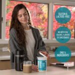 Isopure Collagen Peptides, 250 g, Unflavored - Image 11