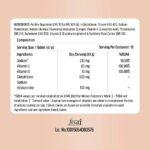 HealthKart HK Vitals Glutathione Effervescent - Image 18