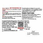 TrueBasics Heart Omega-3 Antarctic Krill Oil, 30 capsules - Image 11