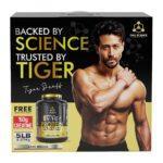 One Science 100% Premium Whey Protein., 5 lb - with Free 150g Creatine - Image 4