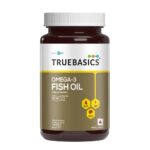 TrueBasics Fish Oil & Multivitamin 60 tablet Combo - Image 5