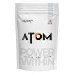 AS-IT-IS Nutrition ATOM PWR Whey Protein, 2.2 lb - Image 5