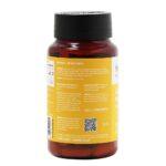 HealthKart HK Vitals Calcium  with Mag Zinc & Vit D3, Unflavoured - Image 3