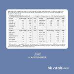 HK Vitals HK Vitals Collagen for Men,  200 g  Watermelon - Image 9