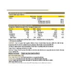 TrueBasics Fish Oil & Multivitamin 60 tablet Combo - Image 3