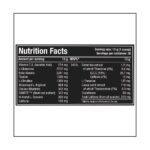 One Science Ghost Pre Workout, 0.85 lb - Image 7