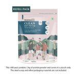 TrueBasics Clean Whey Protein (Isolate)