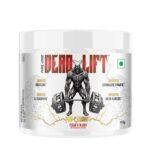 Fuel One Dead-Lift Pre Workout, 100 g (0.22 lb) - Image 2