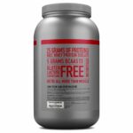 Isopure Zero Carb Protein Powder - Image 17