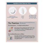 TrueBasics Clean Whey Protein (Isolate) - Image 13