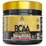 One Science Fermented Nitra BCAA, 0.85 lb 30 Servings - Image 8