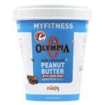 Myfitness by brnd.me Dark Chocolate Peanut Butter - Image 10