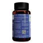 HealthKart HK Vitals Milk Thistle Extract 600mg,  120 capsules - Image 3